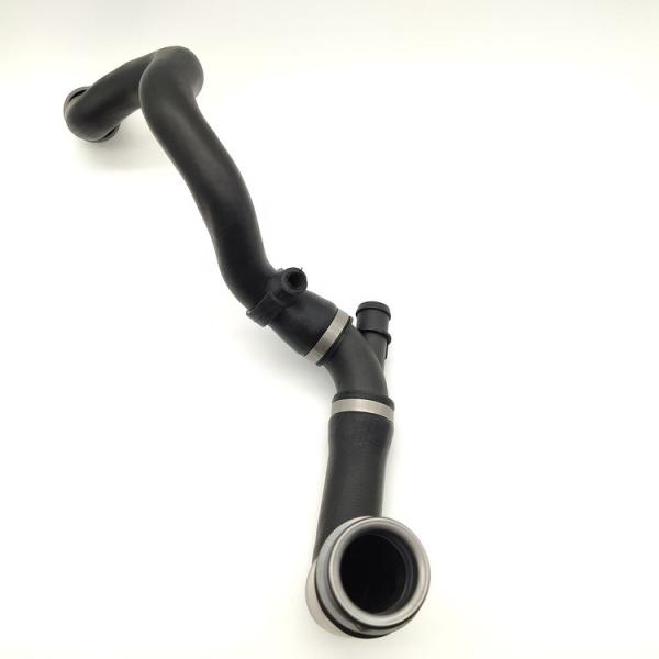 OE 2035015582 Norme Noir tuyau de radiateur supérieur inférieur pour Mercedes Benz C230