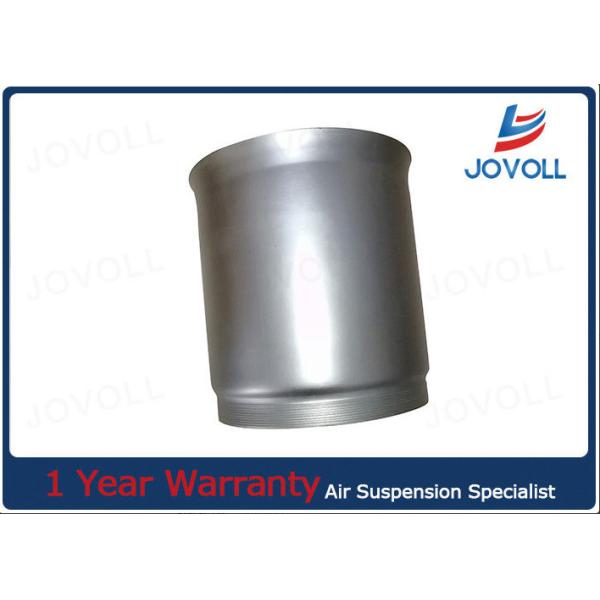 крышка подвеса воздуха частей подвеса виллиса резины 68029903АЭ & стали алюминиевая