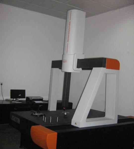 china quality inspection,china quality control service,china CMM inspection services
