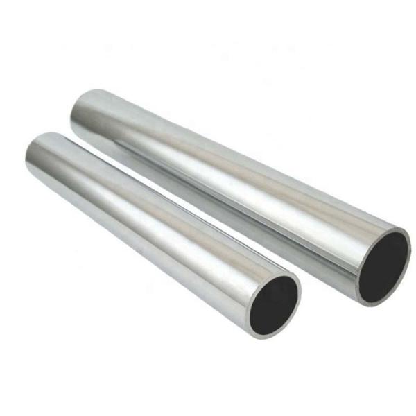 Customizable Ss Welded Pipes Diameter 3 Inch Stainless Steel Round Tube