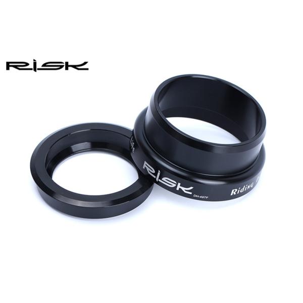Headset Cap Bike Made from Durable Aluminum Alloy for Long-Lasting on Mountain Bikes