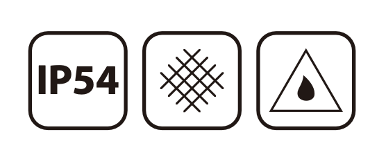 Stainless Steel LED Step Lights 3W 6W 10W E27 LED Light Bulb Aluminum Body