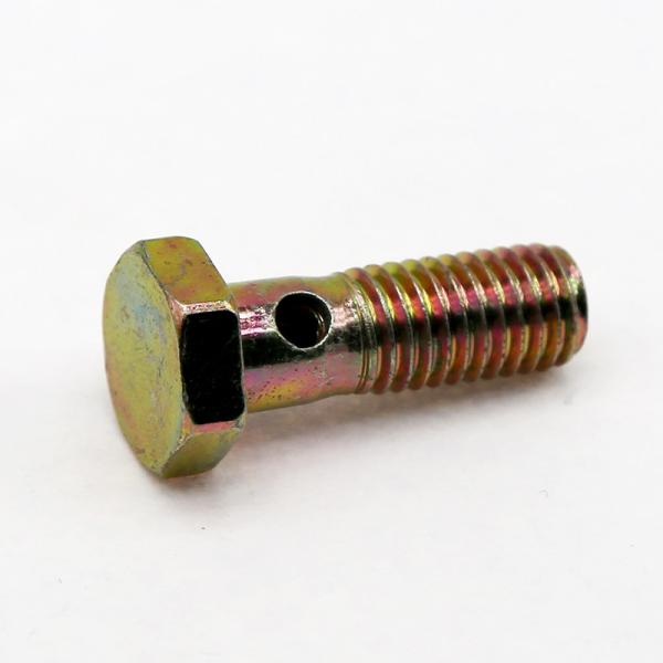 Customized Cold Forming Screws / Cold Headed Screws Electroplating Surface Treatment
