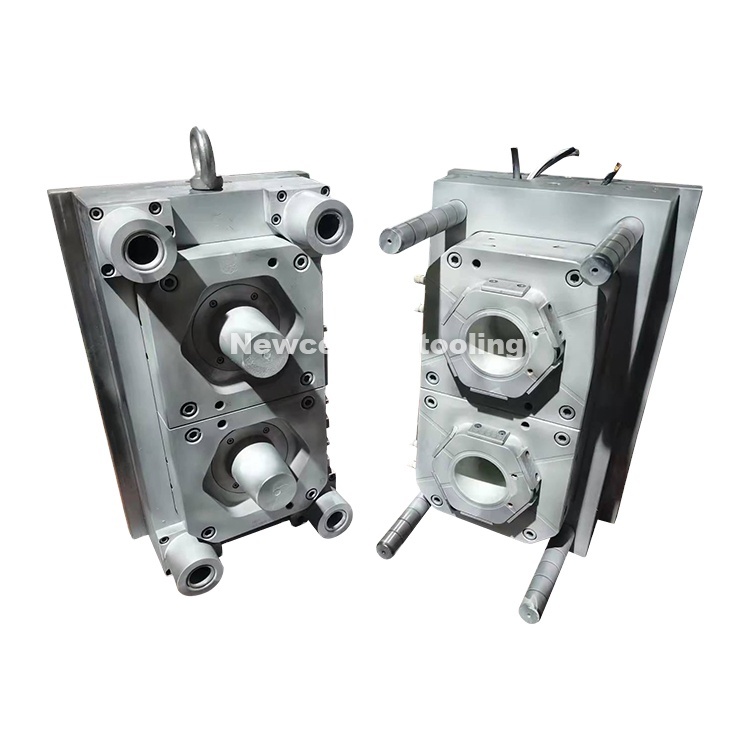OEM ODM Steel Injection Molds Manufacturing Eco Friendly Kitchen Plastic Cup Molds