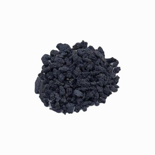 Black Silicon Carbide Nano Powder High Hardness Abrasive Resistance