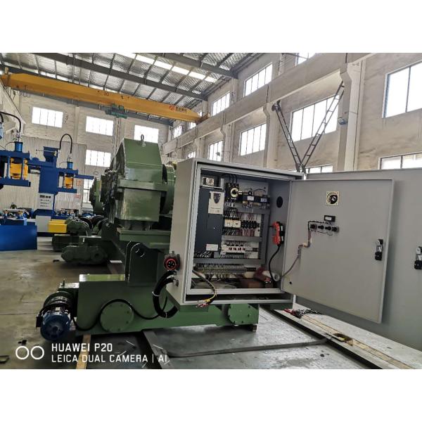 700t Steel Wheel Heavy Duty Welding Turning Rolls