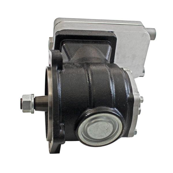 Volvo Truck Spares Iron Engine Air Compressor 20382348 For Truck Maintenance