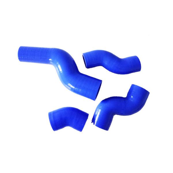 Red Silicone Intel Pipe Turbo Inatke Hose Moulding Service for Long-Lasting Results
