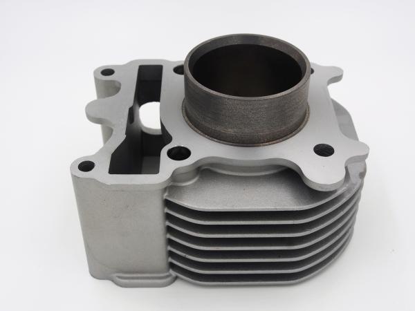ZY100 Yamaha 4 Stroke Cylinder With 64.5mm Effective Height , ISO Certificated