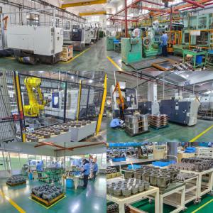 Guangzhou XinFeng Engineering Machinery Co., Ltd.