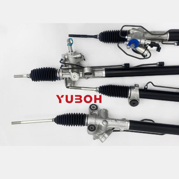 High Reliability Steering Gear Rack and Pinion 44200 28450 For Toyota PREVIA for Retrofit / Upgrade
