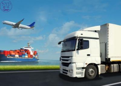 Tracking Air Door To Door Freight Services Forwarding Cargo Shipping