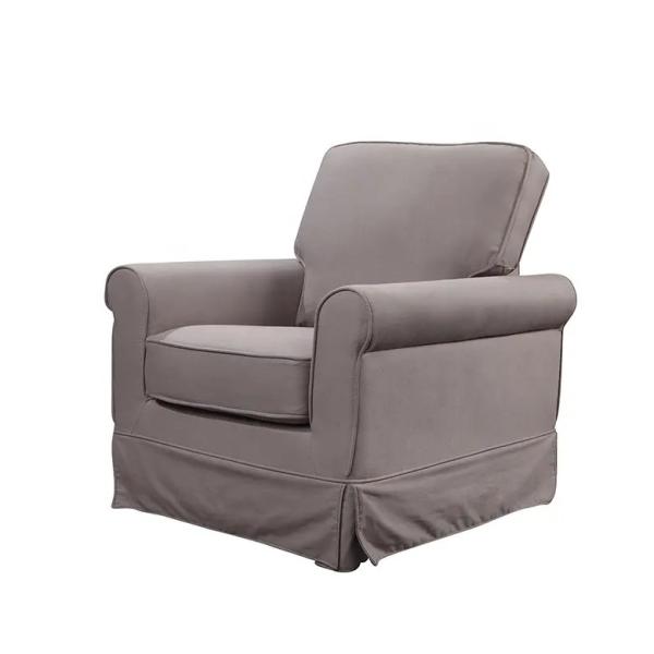 Breathable Modern Single Seater Chair Multifunctional For Living Room