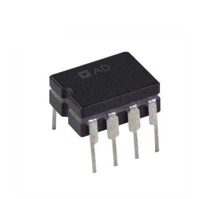 AD847SQ AD847SQ/883B CDIP-8 Precision Single Channel Operational Amplifier Chip IC Ceramic Single Operational Amplifier