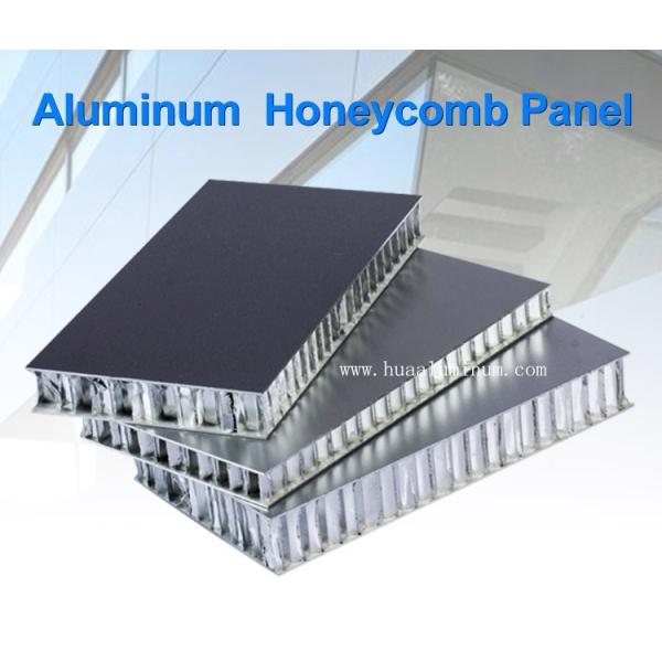 ODM Marble Composite Honeycomb Aluminium Panel Fire Retardant