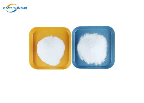 Heat Transfer Polyester Hot Melt Powder Fabric Adhesive Powder 80 - 170 um