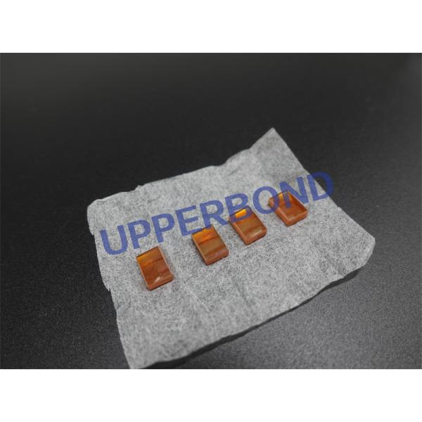 ペーパー レーザーをひっくり返すことは穴あけ器機械レンズを打ち抜いた