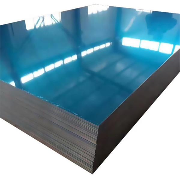202SS Cold Rolled Stainless Steel Plate ASTM 14 Gauge 201 Stainless Steel Plate