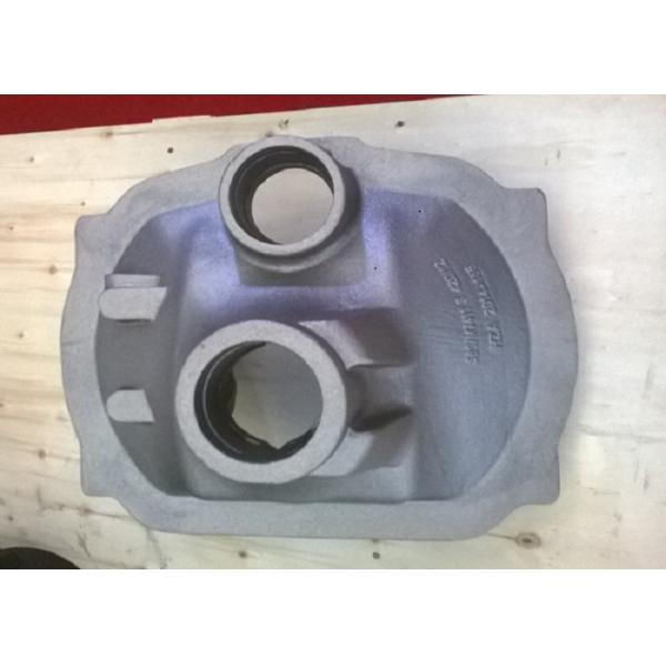 Оборудование ОЭМ тяжелое разделяет голову привода для строительной техники