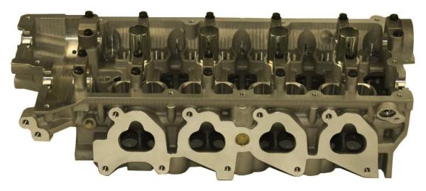 HYUNDAI Elantra G4GA Aluminum Cylinder Head 22100-23160 1.6L 16V