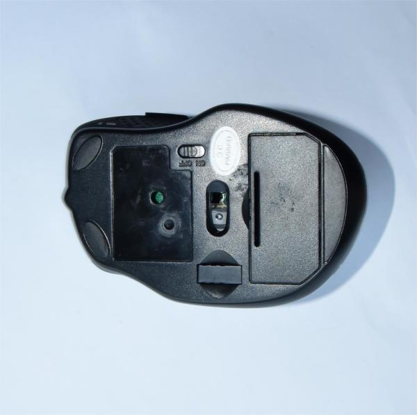 TM086-Mojo Bluetooth Silent Mouse-Desktop Computer, PC Mouse bluetooth connectivity optical sensor
