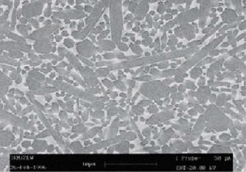 Silicon Nitride Ceramic Parts High Strength Wear Resistant