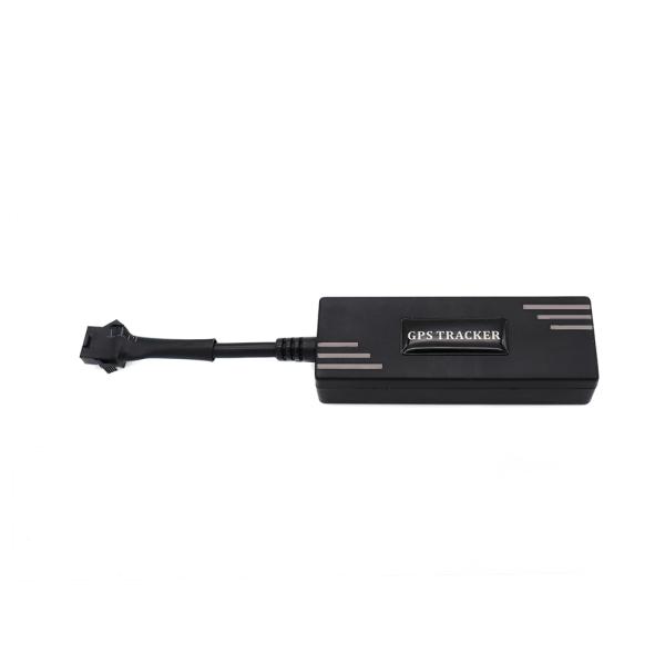 2G 3G 4G Автомобильный GPS-трекер Устройство отслеживания GSM GPS-локатор для отслеживания транспортных средств