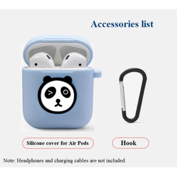 Water Resistant Earplug Sleeve 3mm Silicone Household Items