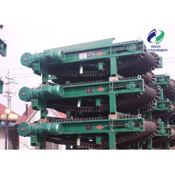 Bulk Material Flow Vibrating Feeder Magnetic Vibrating Conveyor Feeder