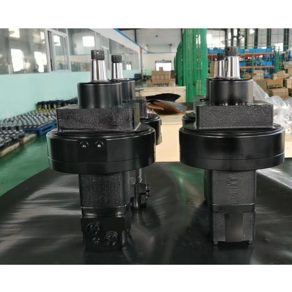 Мотор  орбиты гидравлического тормоза BM5/KM5 OMS для буровой установки