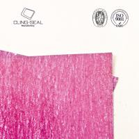 Sealing Non Asbestos Gasket Sheet High Temperature Resistant 1.5mm