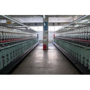 Wuxi Yang Guang Thread Factory