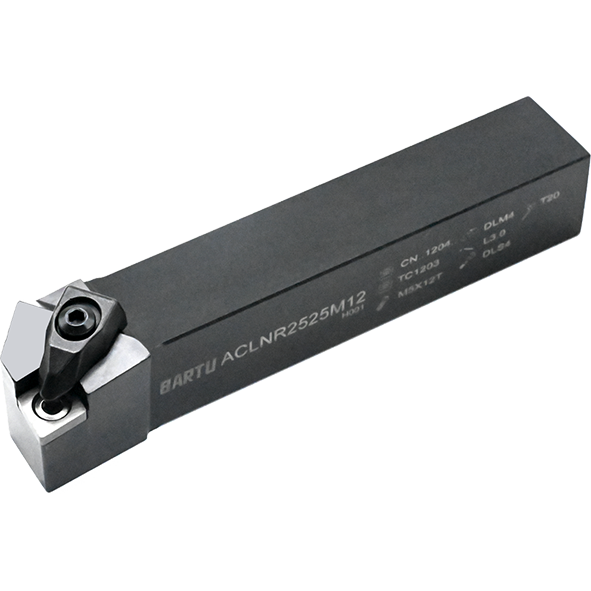 ACLNR-L Tool Holders for Turning