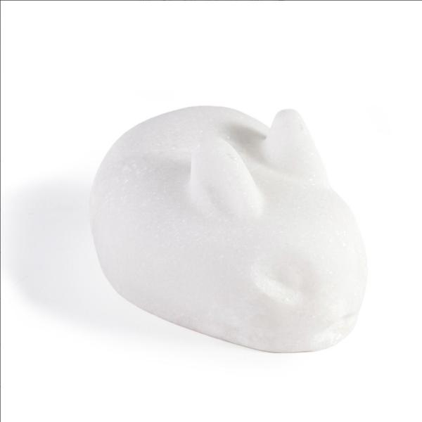 Exquisite Customized Marble Animal Sculpture Figurines - Handcrafted Decorative Home Decor | Premium Marble Artwork for Interior Design