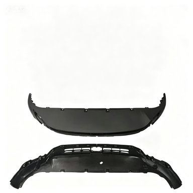 BYD Song L DM-i Front Bumper Assembly