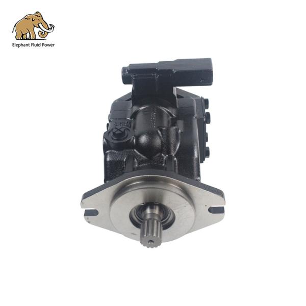 JRR045 JRR051 JRR060 JRR065 JRR075 JRL075 BRL51 Sauer Danfoss Гидравлический насос и его запасные части
