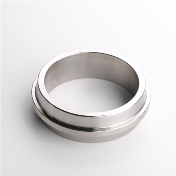 OEM Heat Resistant Stainless Steel Wellhead Gasket