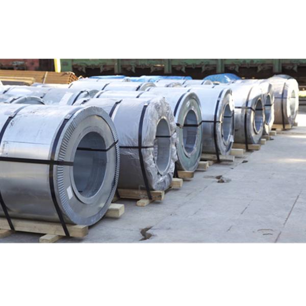 Mill Edge 0.1mm 304 316L Stainless Steel Coil 1500mm For Medical Instruments