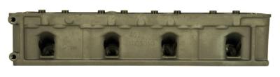 Russian GAZ GAZelle BOX VOLGA ZMZ402 Aluminum Cylinder Head 402-3906562 402-1003010 402-1003007-10 402-1003007 2.4L 8V