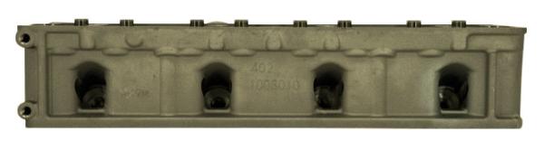 Russian GAZ GAZelle BOX VOLGA ZMZ402 Aluminum Cylinder Head 402-3906562 402-1003010 402-1003007-10 402-1003007 2.4L 8V
