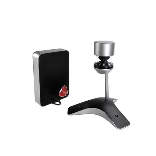 High Quality Polycom New 360-degree Video Camera CX5100 Unified Conference Station