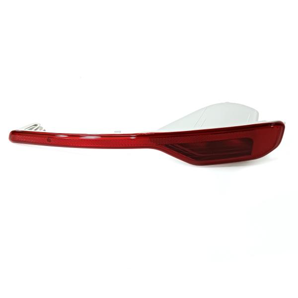 31656866 Auto Body Systems Reflector Plate  For XC40