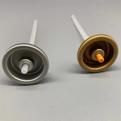 Industrial Fine Mist Valve for Large-Area Air Freshener Aerosols
