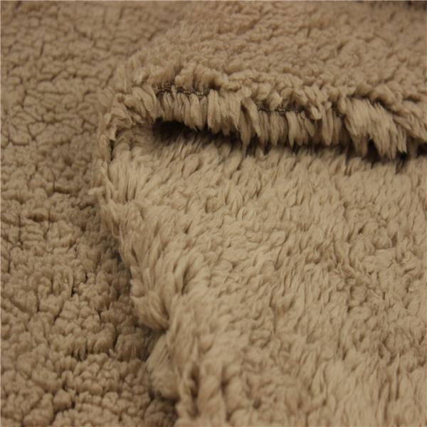 Best selling sherpa fabric,sherpa fleece fabric,sherpa lining fabric made in china