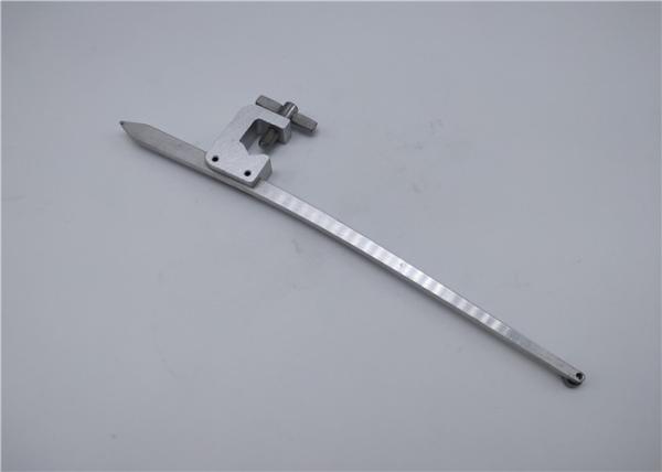 Printing Machine Spare Parts Heidelberg GTO46 GTO52 Bearing Platen Rod