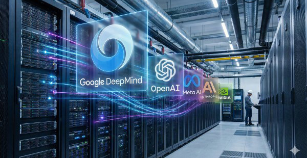 100KW Liquid Cooling Data Center, Server Room With High Density Cluster Module