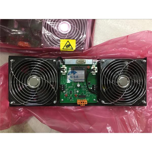 Asamblea de fan del gabinete MC-FAN511 de Honeywell 51303940-250 con la alarma 240 VAC