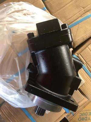 HYDRO LEDUC HYDRAULIC  BENT AXIS MOTOR 63 CC M63AW2M0M200SVF SPLINED SHAFT