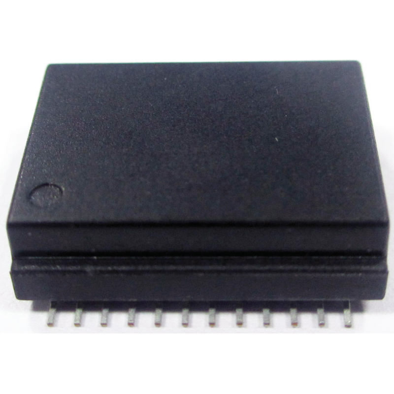 Signal Conditioning LAN Transformer ABRACON ALAN 1002 T 1001000 Base T for Hubs Switches and Routers