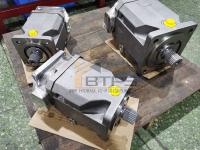 A4FO 250/31R-PPB25 A4FO A4F A4FO16 A4F016 série motor hidráulico motor de pistão motor de bomba A4FO22 A4FO28 A4FO40 A4FO71 A4FO125